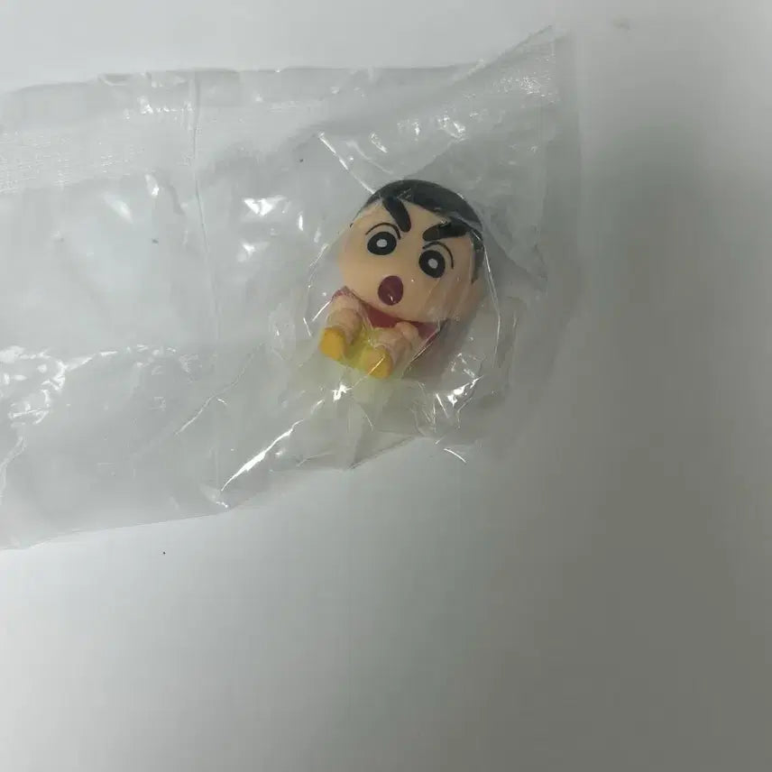 [BUNJANG] Crayon Shin-chan Bandai Narabi Gacha Sealed / 짱구는못말려 반다이 가챠 나란히 가챠 미개봉