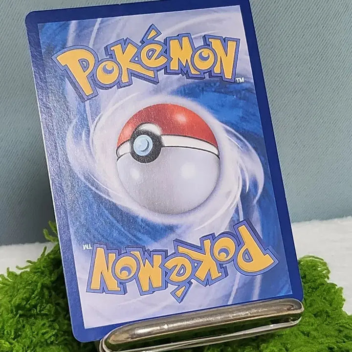 [BUNJANG] Lior AR Korean Pokemon Card / 리오르 ar 한글판 포켓몬카드