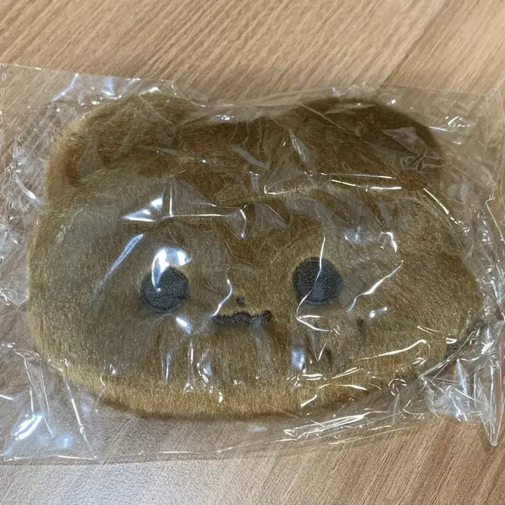 [BUNJANG] NCT Haechan 127 Dream Wish Bear Coin Pouch / 곰효기 동전지갑 미개봉 엔시티 해찬 127 드림 위시