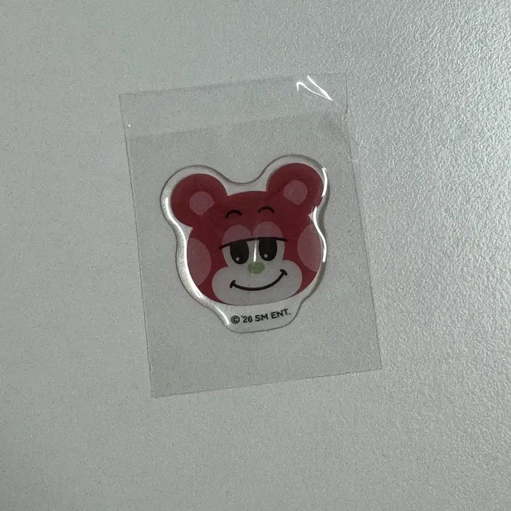 [BUNJANG] RIIZE CU Macaron Epoxy Sticker Shotaro / 라이즈 cu 마카롱 에폭시 스티커 리즈코 쇼타로