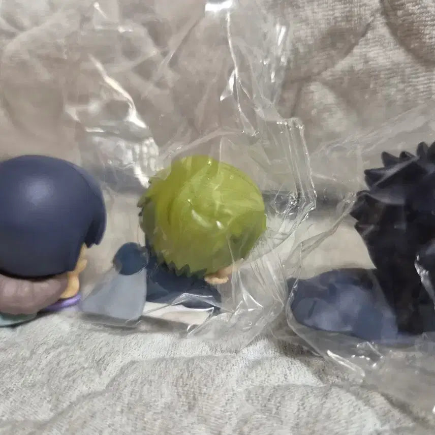 [BUNJANG] Jujutsu Kaisen Onemutan Toji, Naoya, Megumi Zeni Bundle Set / 주술회전 오네무탄 토우지 나오야 메구미 젠인가 일괄