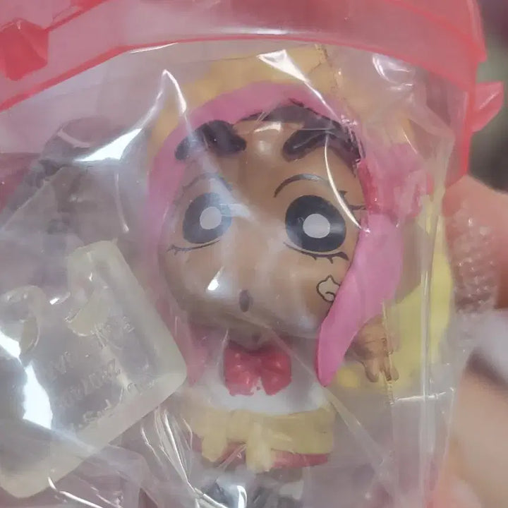 [BUNJANG] Crayon Shin-chan Garyu Gacha / 짱구 갸류 가챠