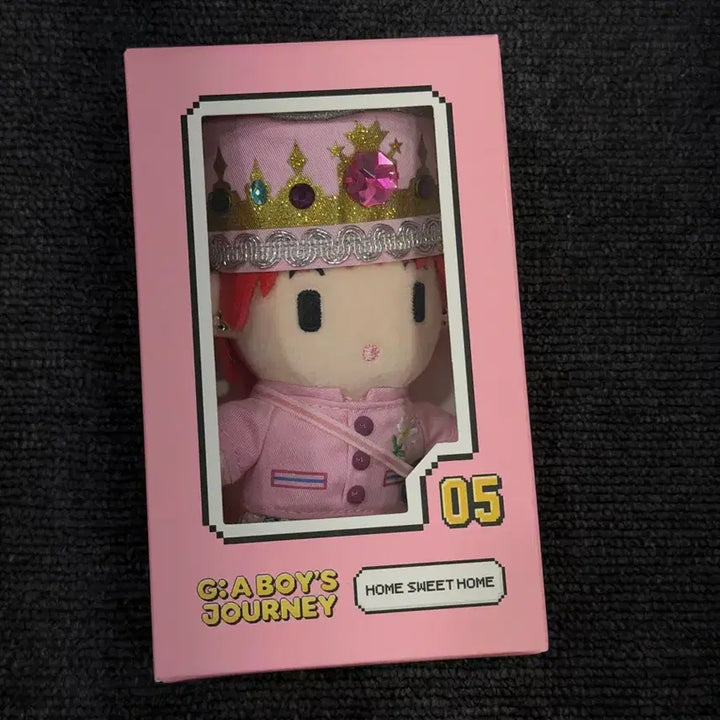 [BUNJANG] G-Dragon Pam Popup Plush Keyring / 지드래곤 팸팝업 플러시키링 팝니다