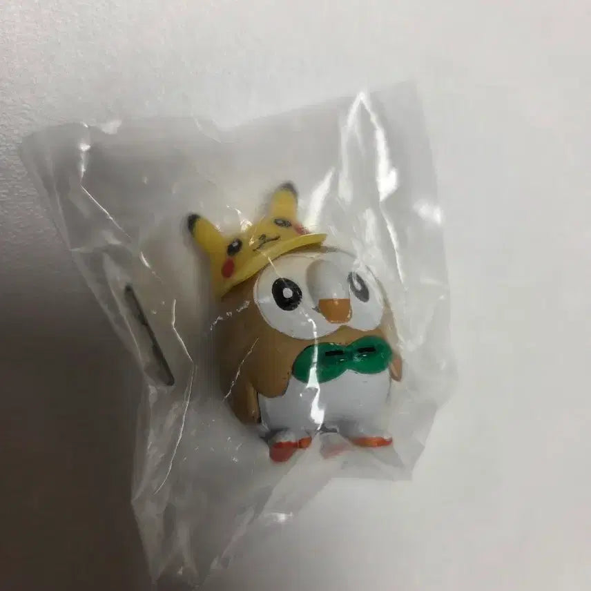 [BUNJANG] Pokemon Figures Collection (New, Sealed) / [새제품] 포켓몬스터 피규어 모음