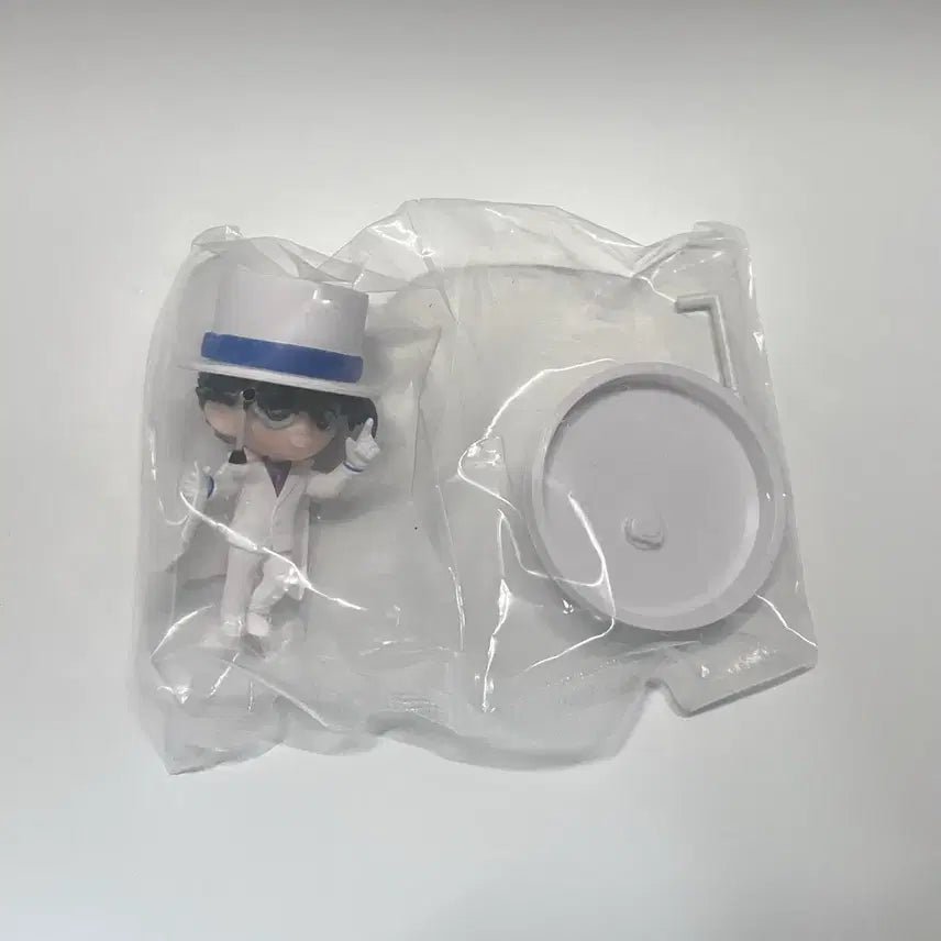 [BUNJANG] Detective Conan Kaito Kid Figure / 명탐정 코난 괴도 키드 피규어