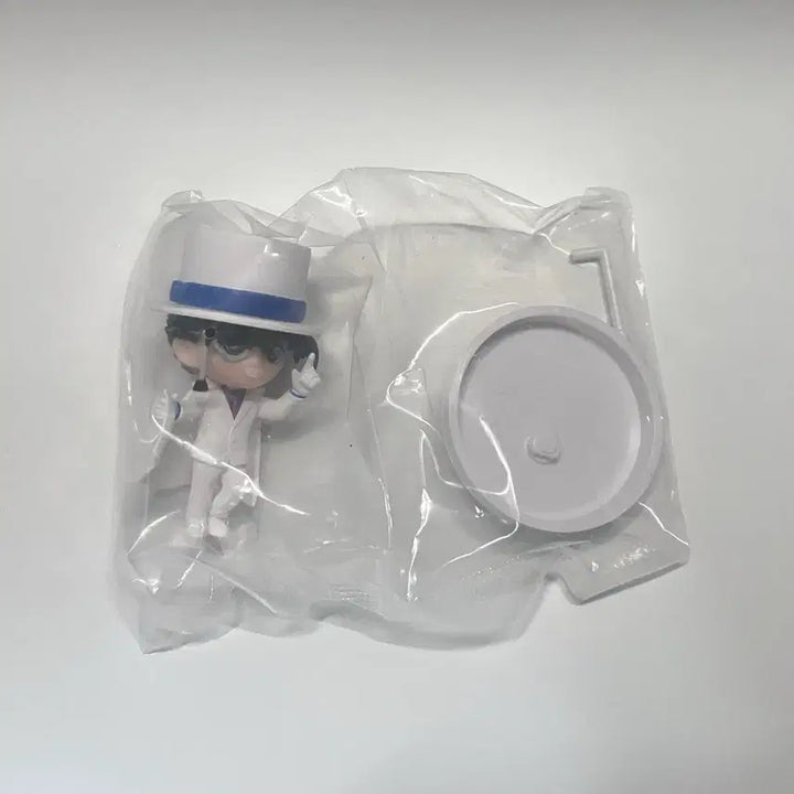 [BUNJANG] Detective Conan Kaito Kid Figure / 명탐정 코난 괴도 키드 피규어