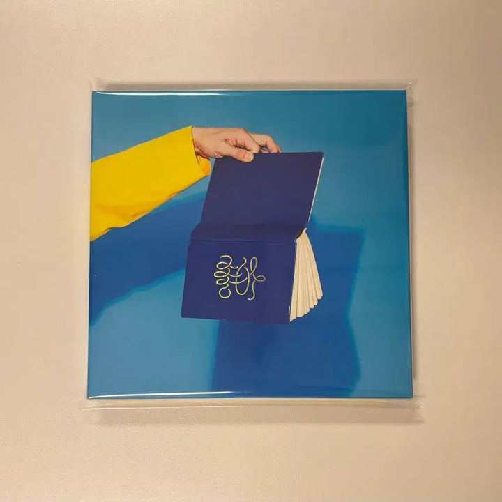 [BUNJANG] SHINee Jonghyun 좋아 Album / 샤이니 종현 좋아 앨범