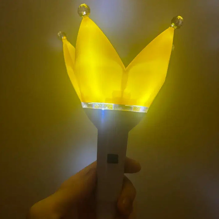 [BUNJANG] BIGBANG Ver.3 Lightstick with Box / 빅뱅 뱅봉 ver3 박스포함