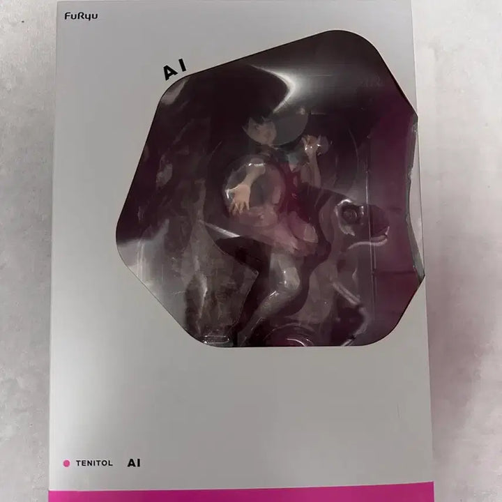 [BUNJANG] F:NEX The Idaten Fight Fumiya Hanegawa Figure / 페넥스 F:NEX 최애의 아이 아이 테니톨 피규어