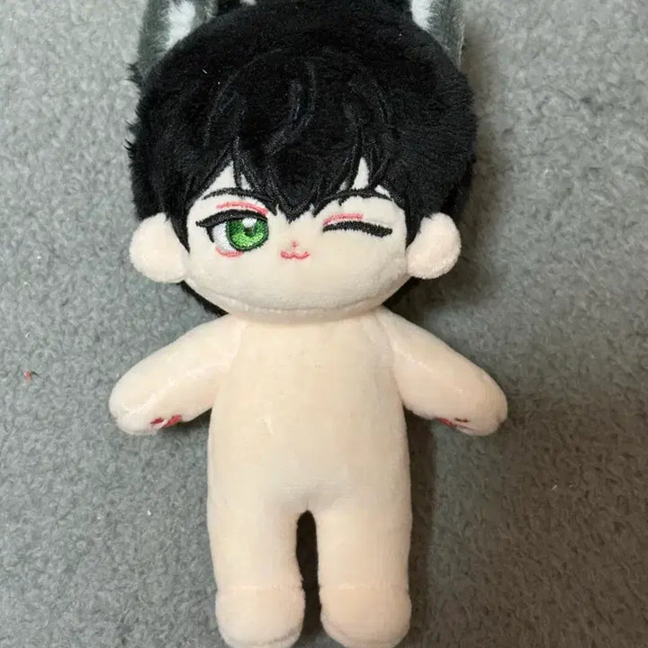 [BUNJANG] PLAVE Plush Doll / 플레이브 인형 양도합니다