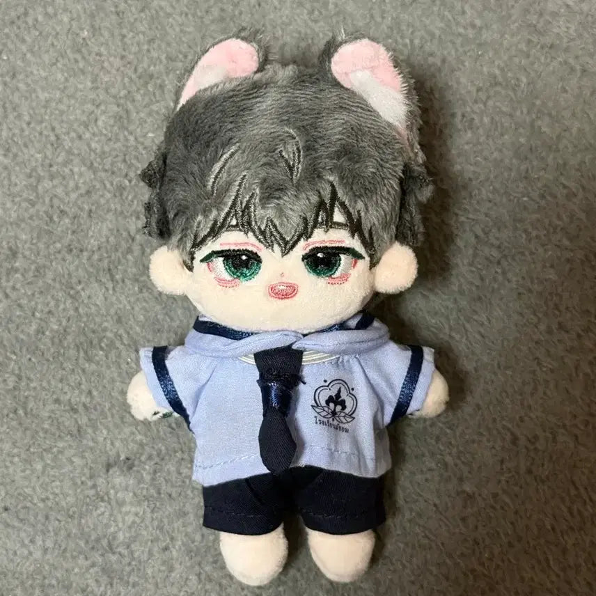 [BUNJANG] PLAVE Plush Doll / 플레이브 인형 양도합니다