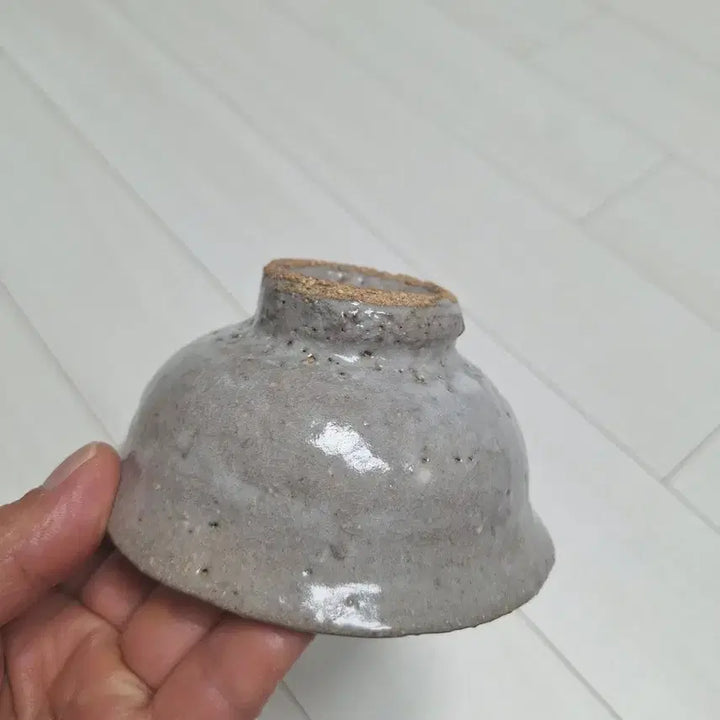 [BUNJANG] Traditional Korean Ceramic Tea Bowl (Dawon) / 다완