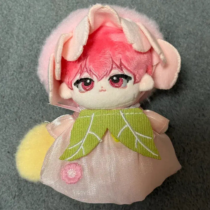 [BUNJANG] PLAVE Plush Doll / 플레이브 인형 양도합니다
