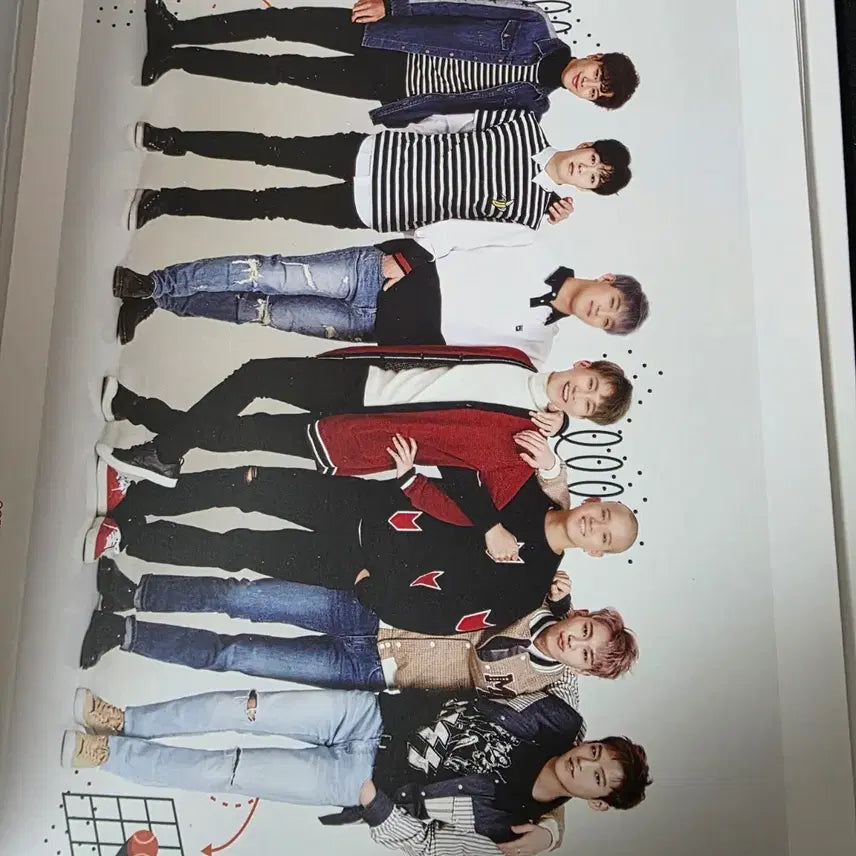 [BUNJANG] BTOB Merchandise / 비투비