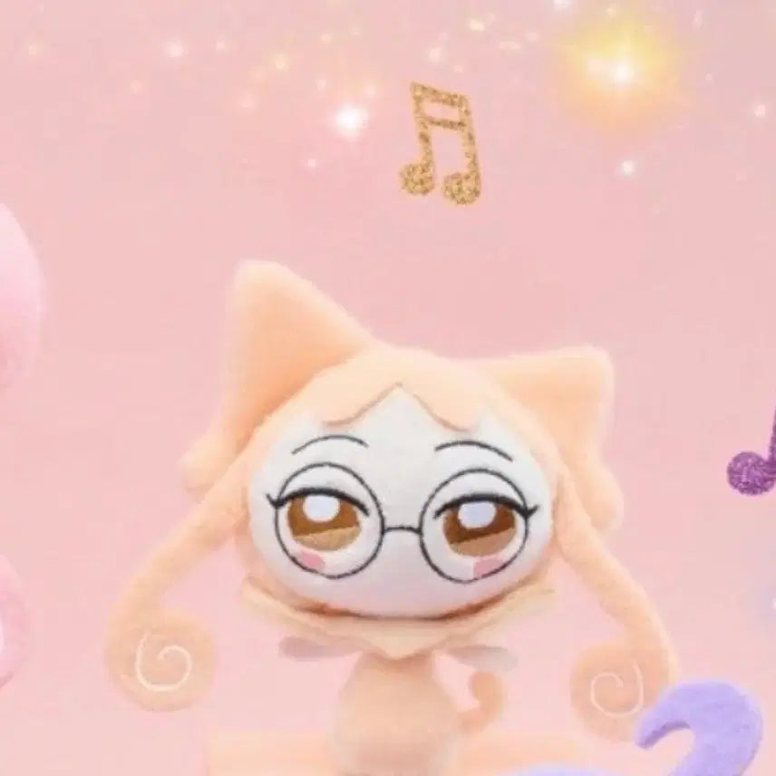 [BUNJANG] Ojamajo Doremi Doremi Doll (D Prize) - Sealed / (미개봉) 꼬마마법사레미 D상 레레 인형