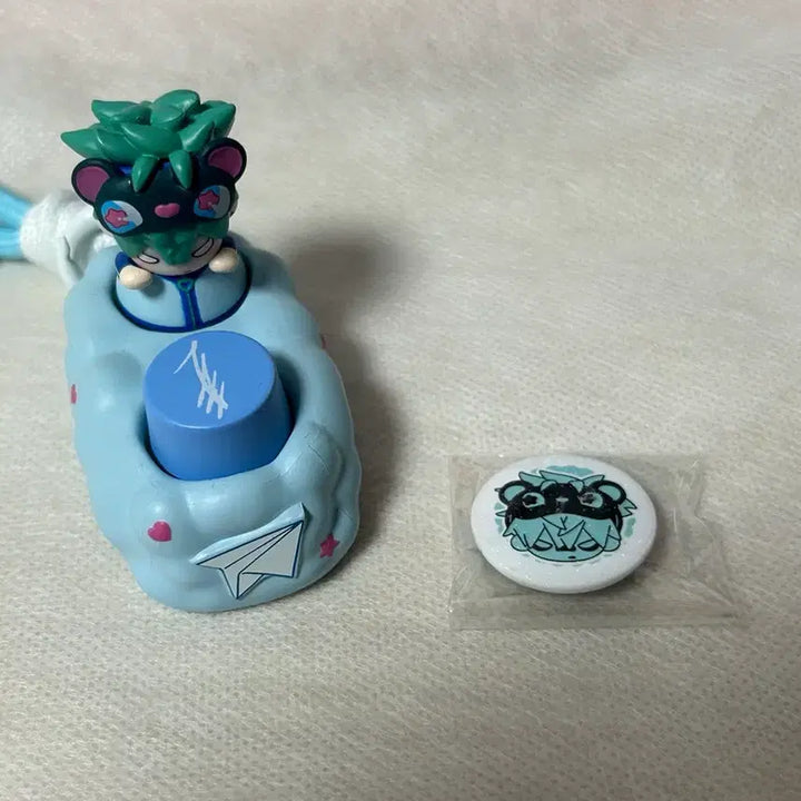 [BUNJANG] AESTATE Til Decora Keycap / 에이스테 틸 데코라 키캡