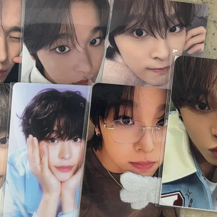 [BUNJANG] NCT WISH Riku Photocard / 엔시티위시 리쿠 포카
