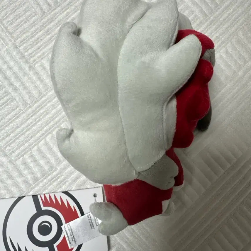 [BUNJANG] Pokemon Lycanroc Dusk Form Plush Doll / 포켓몬스터 루가루암 돌즈 인형 한밤중의 모습 판매합니다