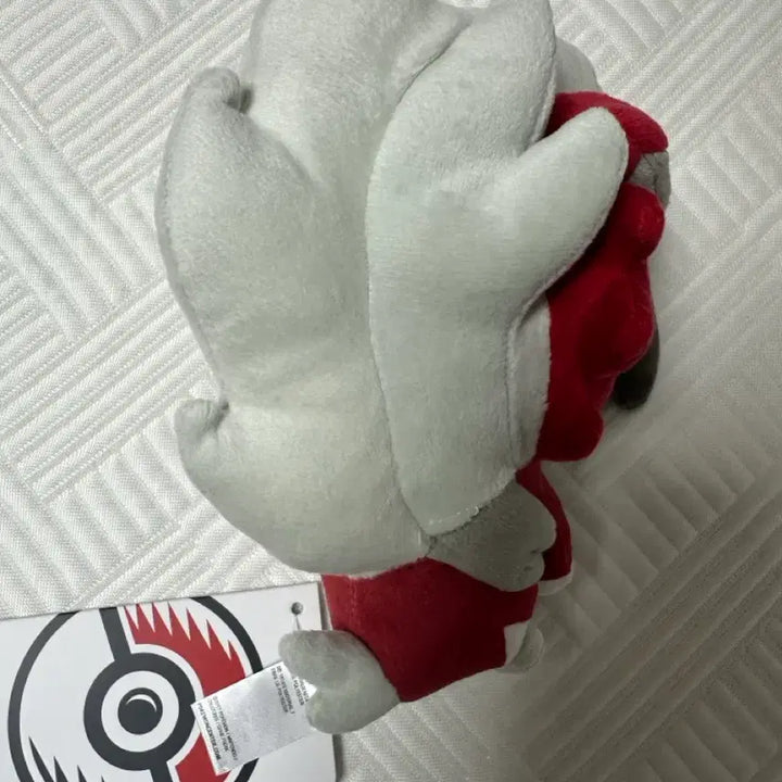 [BUNJANG] Pokemon Lycanroc Dusk Form Plush Doll / 포켓몬스터 루가루암 돌즈 인형 한밤중의 모습 판매합니다