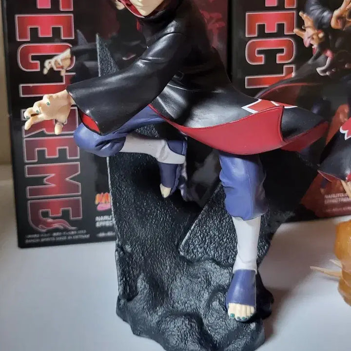 [BUNJANG] Akatsuki Sasori Banpresto Effectreme Figure / 나루토 사소리 반프레스토 이팩트림 피규어