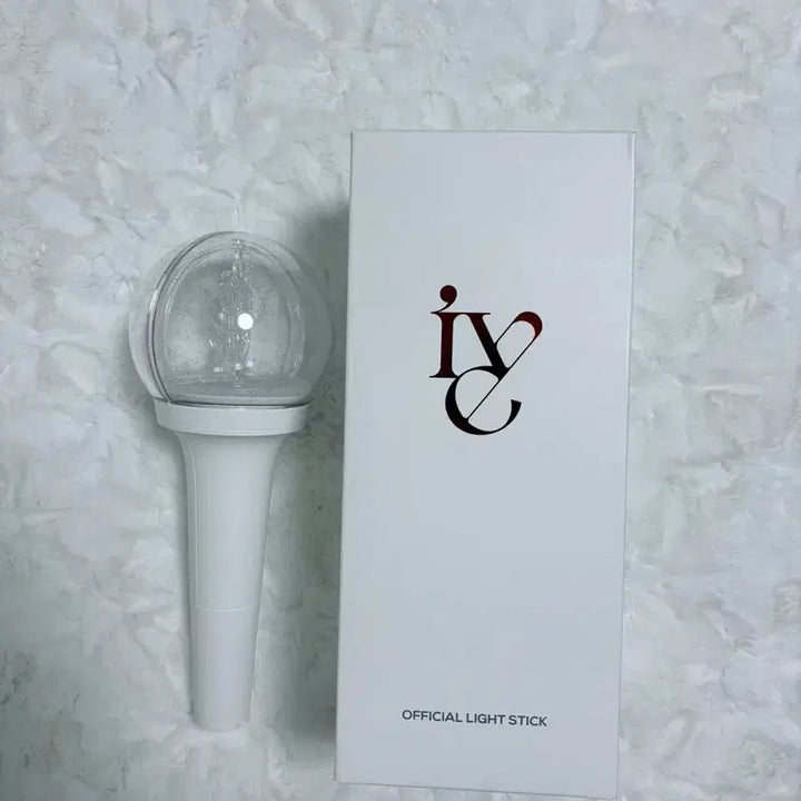 [BUNJANG] IVE Official Lightstick &