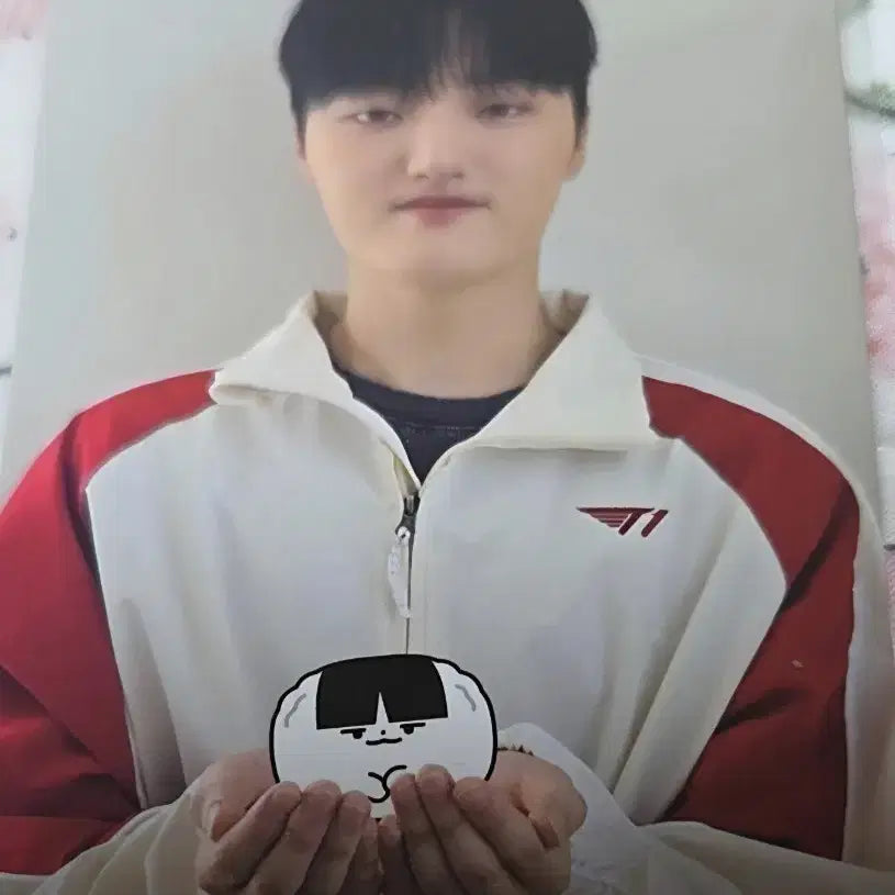 [BUNJANG] Phase Tight-s Photocard / 페이즈 티끌즈 포토카드