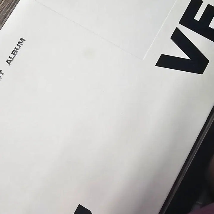 [BUNJANG] IVE Special Unsealed Album / 폭덤) 아이브 스페셜 개봉앨범