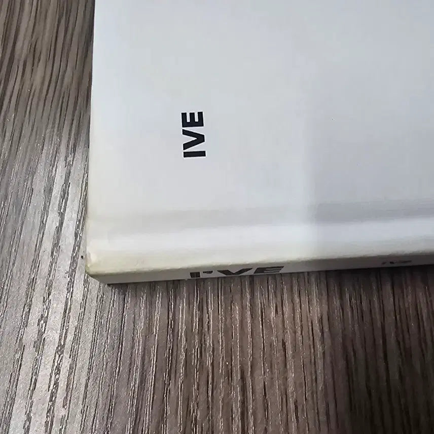 [BUNJANG] IVE Special Unsealed Album / 폭덤) 아이브 스페셜 개봉앨범