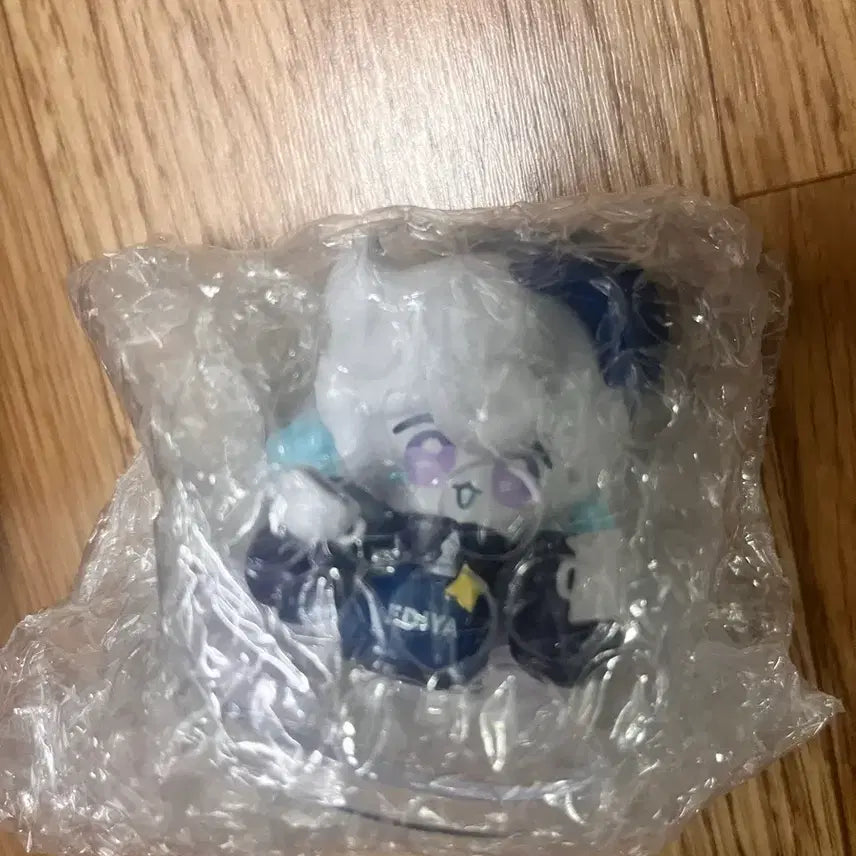 [BUNJANG] Ediya x Cookie Run Milky Way Cookie Figure / 이디야 쿠키런 밀키웨이맛 쿠키 피규어