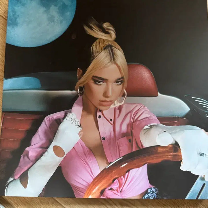[BUNJANG] Various Artists Pop Music LPs (Beyoncé, Dua Lipa, Conan Gray, Janet Jackson, Sade, Amy Winehouse, Mark Ronson) / [LP] 해외가수, 팝음악 8종류 (비욘세 두아리파 코난그레이 자넷 잭슨)