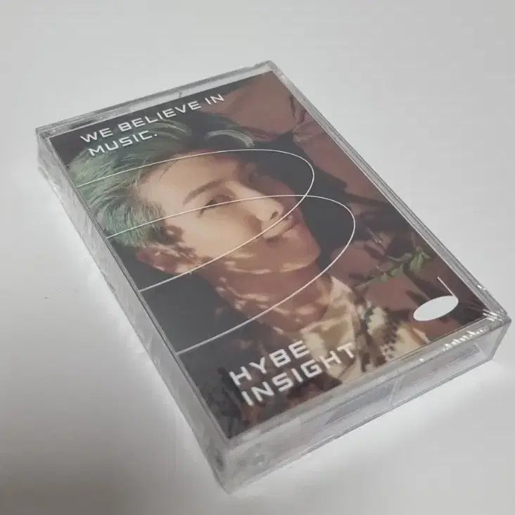 [BUNJANG] HYBE INSIGHT Photocard / [무배] 하이브 인사이트 포카