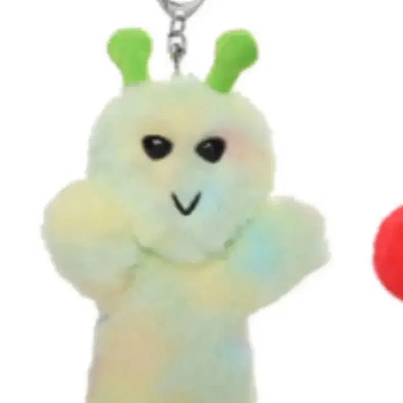 [BUNJANG] Ppunekdo 1st Gen Samhani Keyring / 쁘넥도 1기 삼한이 키링