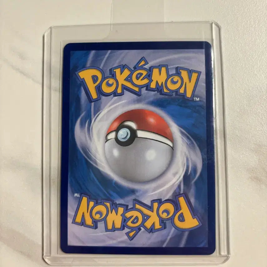 [BUNJANG] Nymphia EX Pokemon Card / 님피아ex