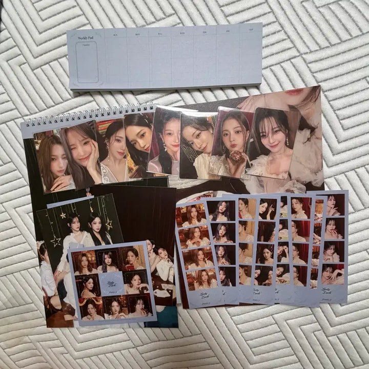 [BUNJANG] fromis_9 2023 Season&