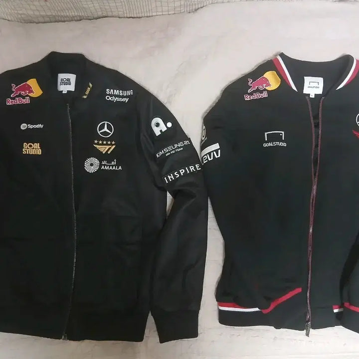 [BUNJANG] T1 2025 Worlds Summer MSI Uniform Bundle Set - XL / T1 2025 월즈 서머 msi 유니폼 XL 일괄