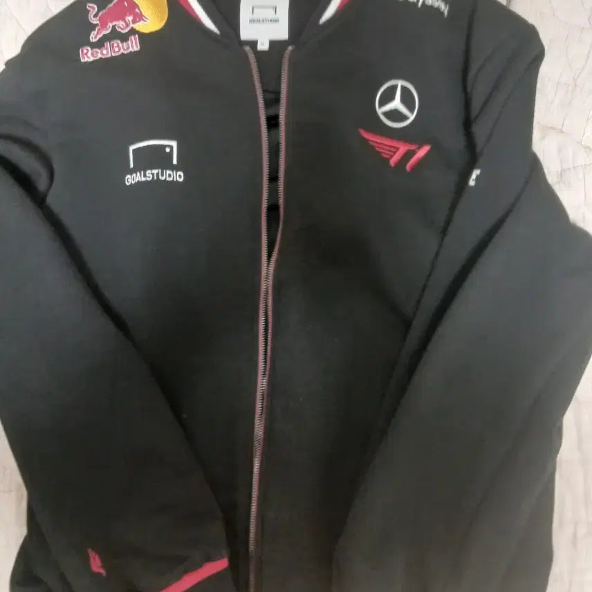 [BUNJANG] T1 2025 Worlds Summer MSI Uniform Bundle Set - XL / T1 2025 월즈 서머 msi 유니폼 XL 일괄