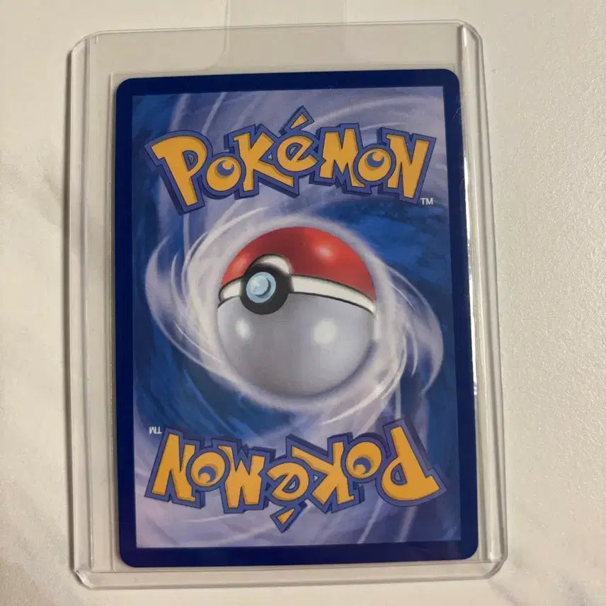 [BUNJANG] Darkrai EX Card / 블래키Ex