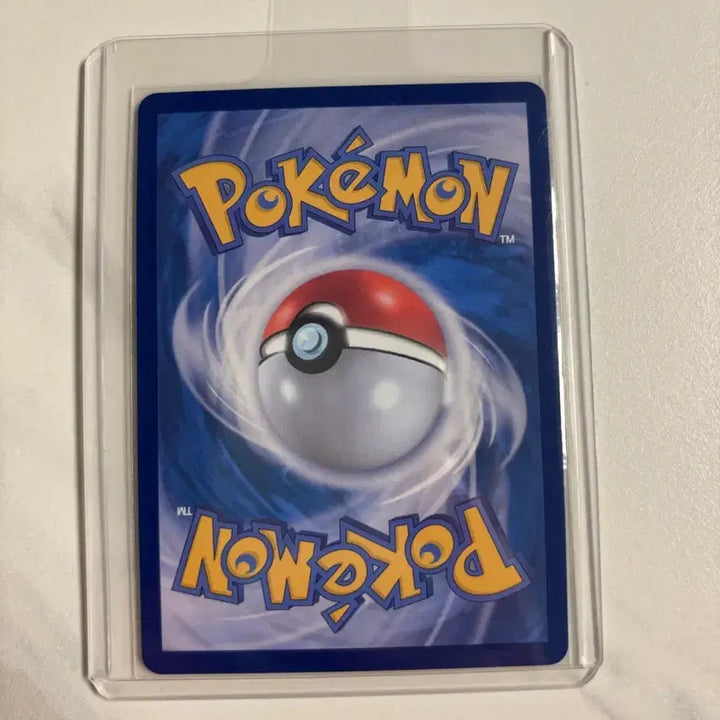 [BUNJANG] Darkrai EX Card / 블래키Ex