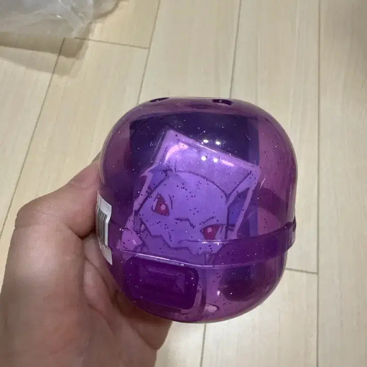 [BUNJANG] Pokemon ID Photo Set 3 Secret Line Mew Mewtwo (Sealed) / 포켓몬 증명사진 3탄 30번 미개봉 새상품 뮤 뮤츠 라인 시크릿