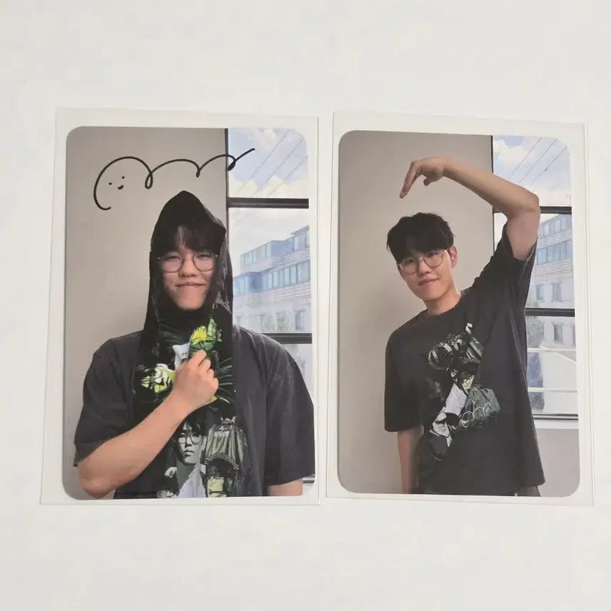 [BUNJANG] T1 Homeground Lucky Draw Photocard Saturday Sunday Owner Bundle Set / T1 티원 홈그라운드 홈그 5만원 특전 토요일 일요일 오너 oner 포카 판매