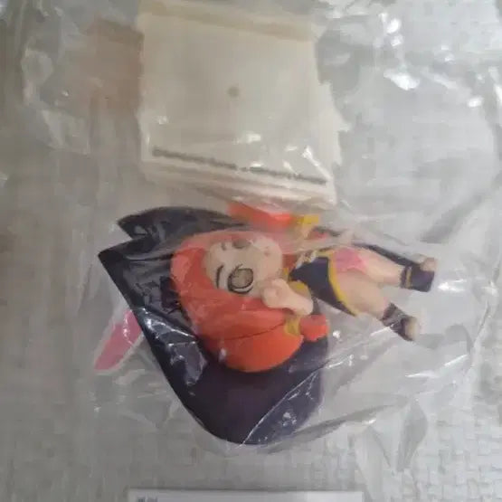 [BUNJANG] Monster Taming Classic Figures Set / 고전 몬스터길들이기 피규어 4종 일괄 판매
