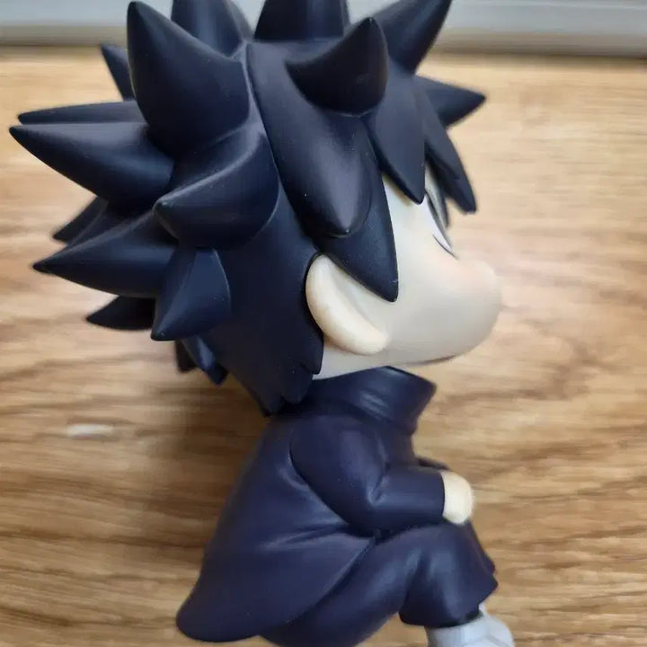[BUNJANG] Jujutsu Kaisen Megumi Look Up Figure Can Badge Special Edition / 주술회전 메구미 룩업 피규어 캔벳지특전 포함 팝니다