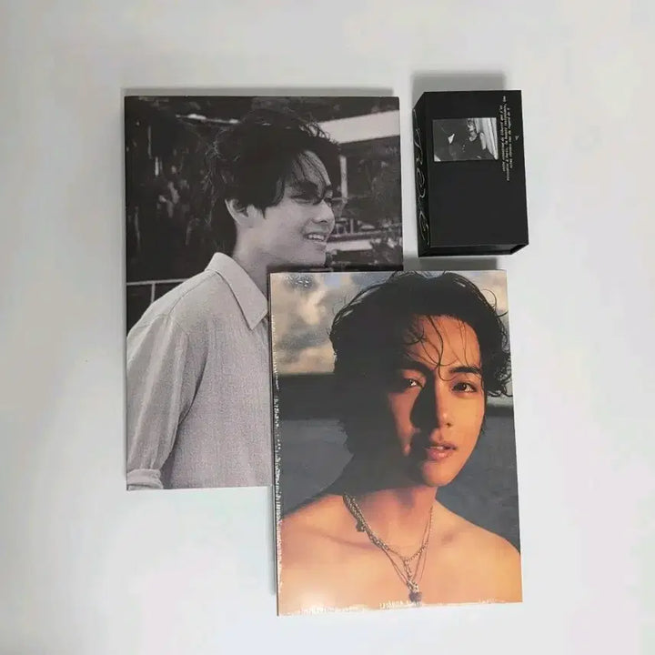 [BUNJANG] BTS V Type 1 &