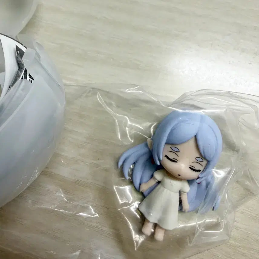 [BUNJANG] Sousou no Frieren Nemuresetai D Sealed / 장송의프리렌 네무레세타이 d 미개봉