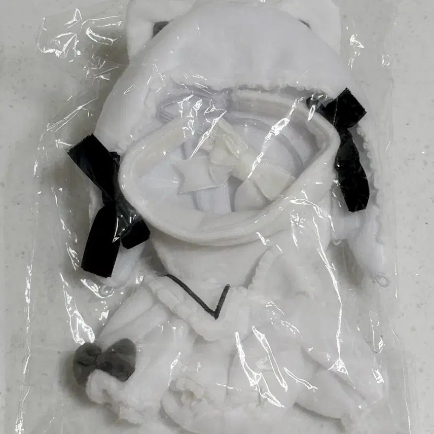 [BUNJANG] 10cm Honey Bakery Cream Cake (Sealed) / (미개봉) 10cm 허니베이커리 크림 케잌
