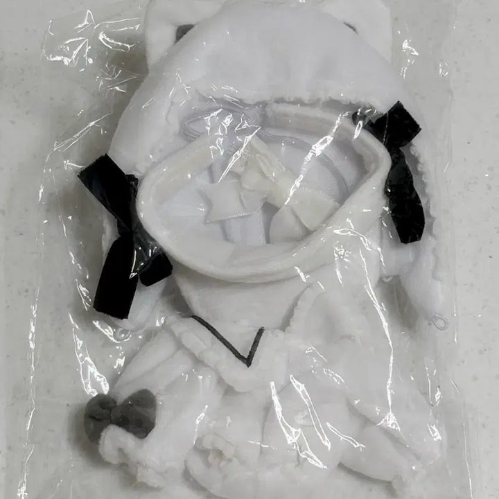 [BUNJANG] 10cm Honey Bakery Cream Cake (Sealed) / (미개봉) 10cm 허니베이커리 크림 케잌