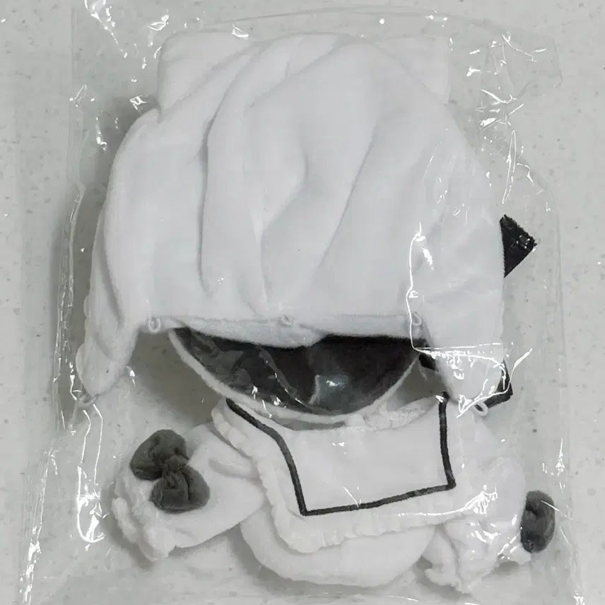 [BUNJANG] 10cm Honey Bakery Cream Cake (Sealed) / (미개봉) 10cm 허니베이커리 크림 케잌