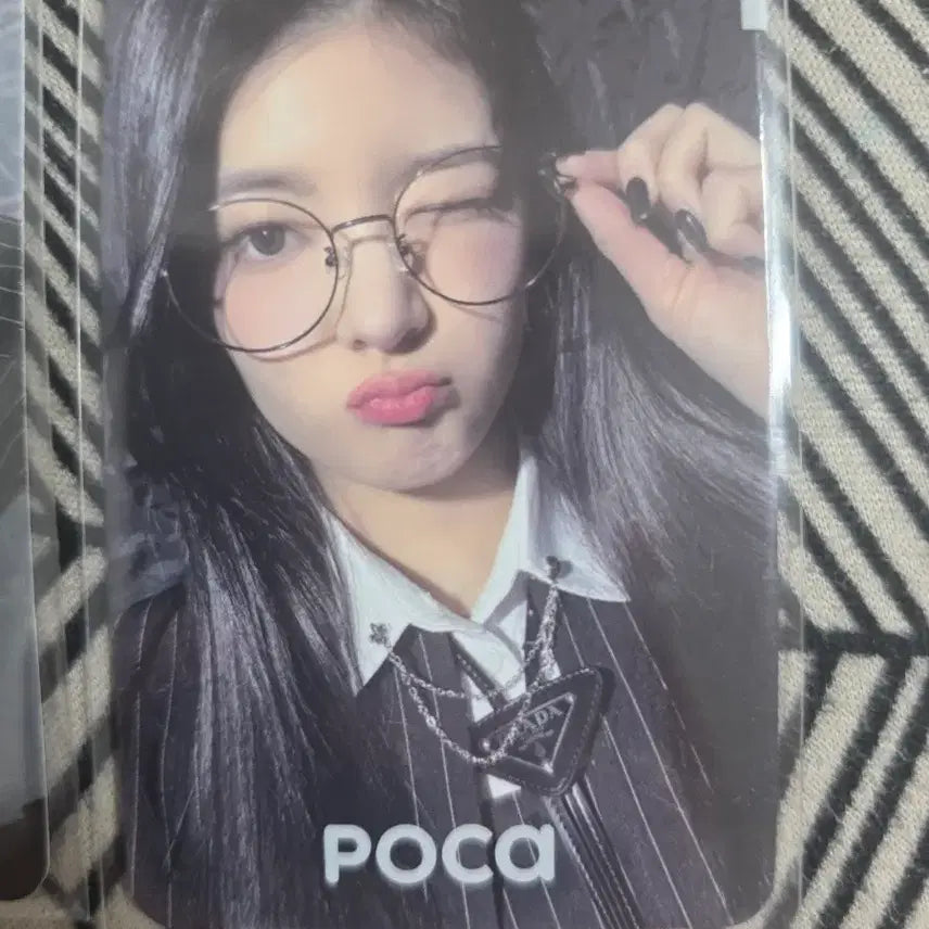[SOLD OUT] [BUNJANG] ITZY NAMIMUSIC Bundle Set Photocard / 있지 나밀뮤직 특전 일괄 (사장님이 미쳤어요!)특가