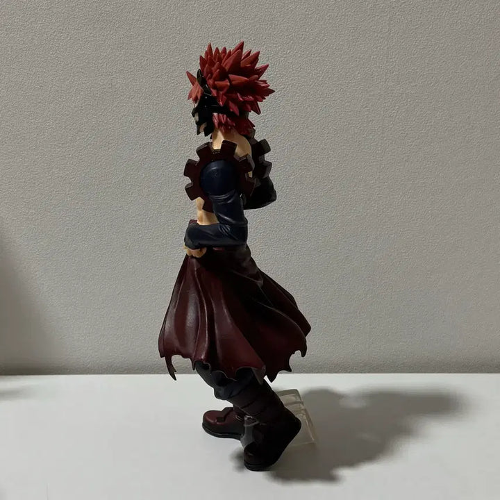 [BUNJANG] My Hero Academia Kirishima Eijiro Ichiban Sho Sho Ramen Prize Figure / 나의히어로아카데미아 나히아 제일복권 쿠지 키리시마 G상 피규어