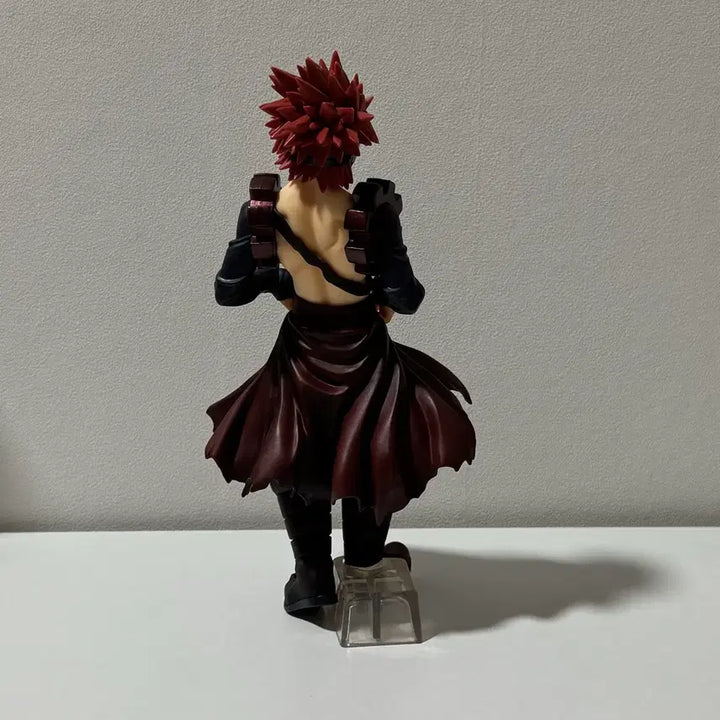 [BUNJANG] My Hero Academia Kirishima Eijiro Ichiban Sho Sho Ramen Prize Figure / 나의히어로아카데미아 나히아 제일복권 쿠지 키리시마 G상 피규어